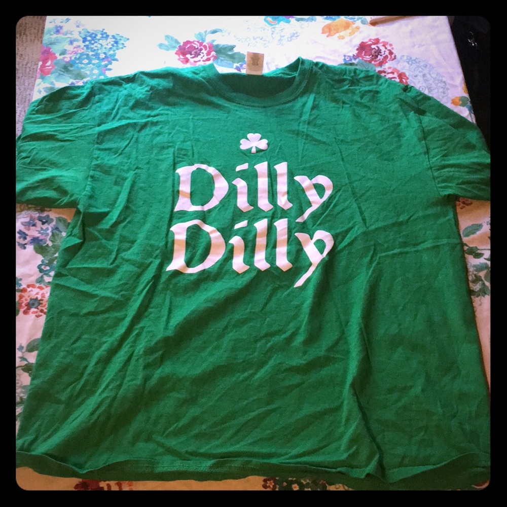 Dilly dilly! 🍺